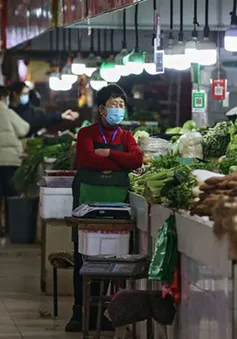 Quy mô thị trường tiêu dùng Trung Quốc sẽ tăng hơn gấp đôi vào năm 2030