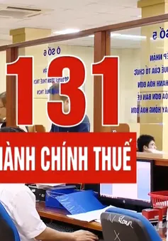 Cải cách thủ tục hành chính thuế, tạo môi trường kinh doanh thuận lợi trong giai đoạn mới