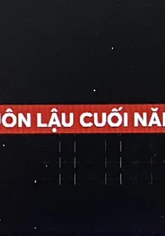 "Ma trận" thủ đoạn buôn lậu cuối năm - Từ "Em đi nhầm"; "Anh đừng làm thế" đến hung thần xa lộ