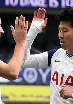 Rạng sáng mai (6/1), Tottenham đá bán kết Cúp Liên đoàn Anh với CLB hạng Nhất