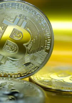 Giá Bitcoin lập kỷ lục mới, cao nhất mọi thời đại