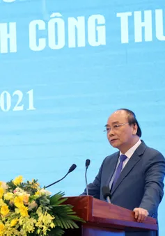 Tiếp tục phát huy "cỗ xe tam mã" trong năm 2021