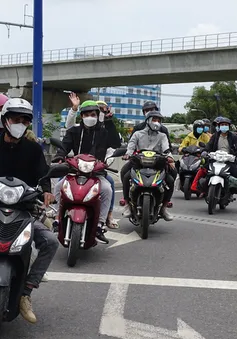 Trở lại thành phố hay ở quê: Bài toán "cơm áo gạo tiền" hậu COVID-19