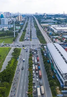 TP Hồ Chí Minh phát triển 10 khu đô thị dọc Metro số 1