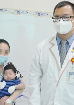 Xuất huyết giảm tiểu cầu - Căn bệnh nguy hiểm cho trẻ sơ sinh