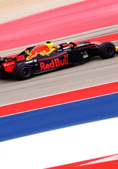 GĐTT Honda tự tin về khả năng VĐTG của Max Verstappen