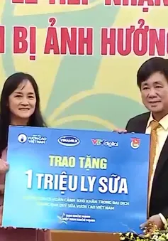 Sức lan tỏa của dự án "Vùng xanh hy vọng"