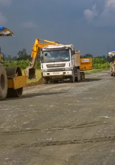 Bộ Xây dựng: Chi phí xây dựng vượt xa hạn mức ban đầu do dịch COVID-19