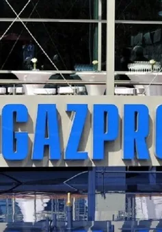 Tổng thống Nga chỉ thị Gazprom bổ sung khí đốt cho châu Âu