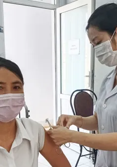 Lợi ích của vaccine cúm mùa