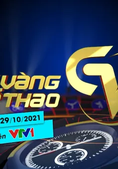 Giờ vàng thể thao tuần này | Một tuần sóng gió với các HLV bóng đá | 20h30 ngày 29/10 trên VTV1