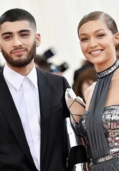 Zayn Malik bị tố đánh mẹ Gigi Hadid, cặp đôi một lần nữa chia tay