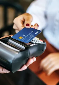 Người dân chưa mặn mà chuyển đổi thẻ từ sang thẻ chip