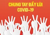 Truy tặng Bằng khen của Thủ tướng cho 21 cá nhân có thành tích xuất sắc trong phòng, chống dịch