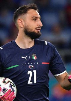 Fabio Capello đồng cảm với thủ môn Gianluigi Donnarumma