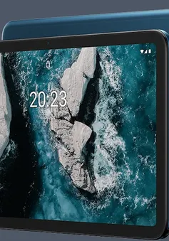Máy tính bảng Nokia T20 có gì đặc biệt?