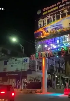 Thái Lan: Pattaya chưa cho phép đồ uống có cồn