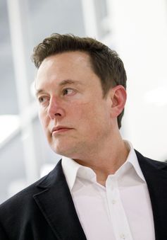 Tài sản của Elon Musk “bốc hơi” 50 tỷ USD trong 2 ngày