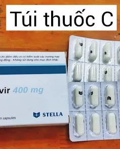 Bộ Y tế yêu cầu TP. Hồ Chí Minh xác minh việc mua bán thuốc điều trị COVID-19 trên mạng