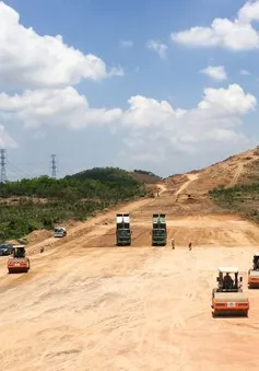 Dự kiến khởi công 67 dự án giao thông giai đoạn 2021 - 2025