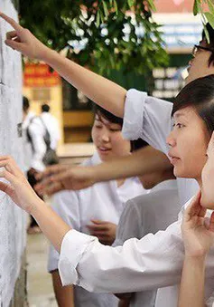 Làm sao để giảm lo âu, căng thẳng trước ngày thi tốt nghiệp THPT