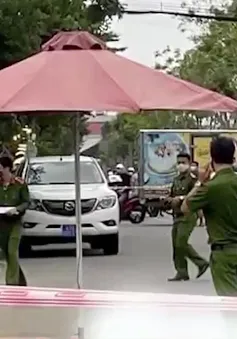 Thiếu niên 16 tuổi đoạt mạng thiếu niên 13 tuổi