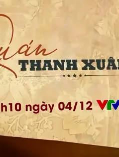 Quán thanh xuân tháng 12: Những mùa đông yêu dấu