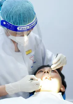 Gợi ý nha khoa trồng răng Implant tốt tại Đồng Nai