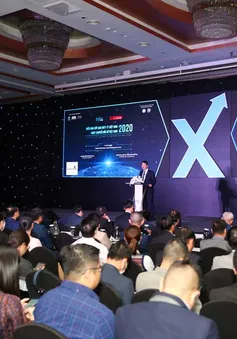 Vietnam DX Summit 2021: Tăng tốc chuyển đổi số hướng tới một Việt Nam số