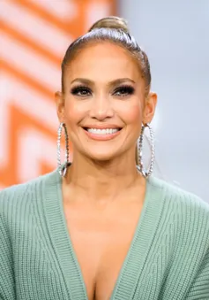 3 lần hôn nhân tan vỡ, Jennifer Lopez vẫn muốn kết hôn