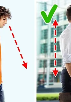 9 chi tiết ở phái mạnh thu hút chú ý của nữ giới