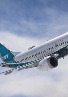 Hàn Quốc sẽ dỡ bỏ lệnh cấm bay đối với Boeing 737 MAX