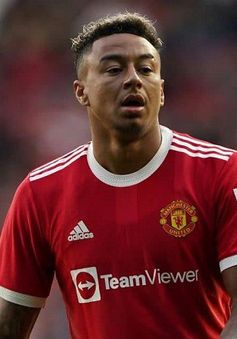 Jesse Lingard tiến gần tới việc trở lại West Ham