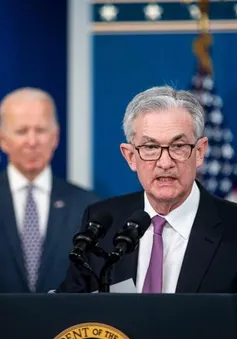 Vì sao Tổng thống Mỹ lựa chọn ông Powell làm Chủ tịch FED nhiệm kỳ 2?