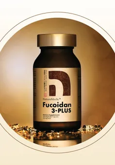 Fucoidan mang đến hi vọng cho người ung thư gan