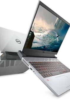 Dell kỳ vọng doanh thu cao hơn ước tính do nhu cầu máy tính tăng