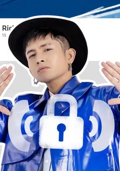 Meta cung cấp lời khuyên về an toàn trực tuyến bằng nhạc rap