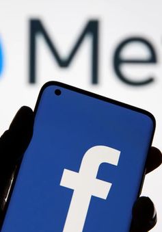 Công ty Facebook đổi tên thành Meta: Rủi ro và cơ hội