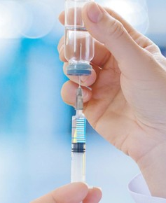 Hai trẻ tử vong sau tiêm vaccine COVID-19 không liên quan đến vaccine