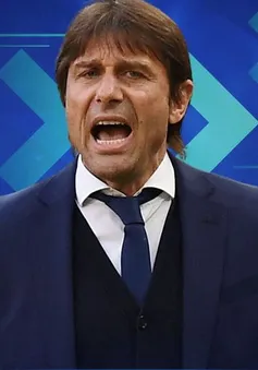 Về Tottenham, HLV Conte nhắm những mục tiêu chuyển nhượng nào?