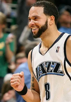 Cựu ngôi sao NBA chuyển sang làm võ sĩ quyền Anh