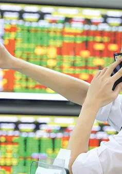 VN-Index tăng gần 600% sau hơn 2 thập kỷ