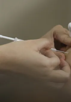 Chuyên gia nói gì về thông tin tiêm vaccine phế cầu có thể ngừa COVID-19?