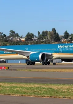 Vietnam Airlines báo lỗ sớm gần 13.000 tỷ đồng, sắp bán 12 máy bay A321