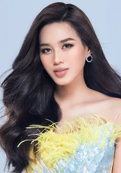 Hành trình lọt Top 13 Miss World 2021 của Đỗ Thị Hà