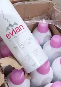 Phú Yên tạm giữ hàng hóa không hóa đơn trị giá hơn 1,3 tỉ đồng