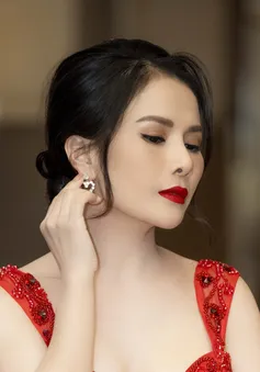 Sao mai Thành Lê ra mắt album mới "Dear Người tình"