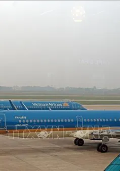 Vietnam Airlines đề xuất mở lại đường bay đi châu Âu, Australia từ 1/1/2022