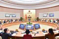 Sửa đổi quy định về thẩm định, phê chuẩn kết quả bầu chủ tịch, phó chủ tịch UBND