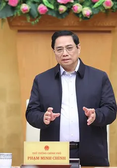 Thủ tướng: Tuyệt đối không để người dân xét nghiệm dương tính không tiếp cận được dịch vụ y tế